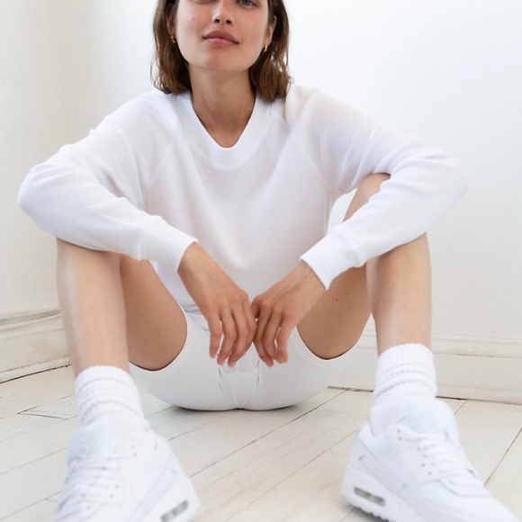 ARITZIA BNWOT Tna Andrews Thermal XXS - Picture 8 of 8